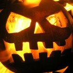 jack-o-lantern